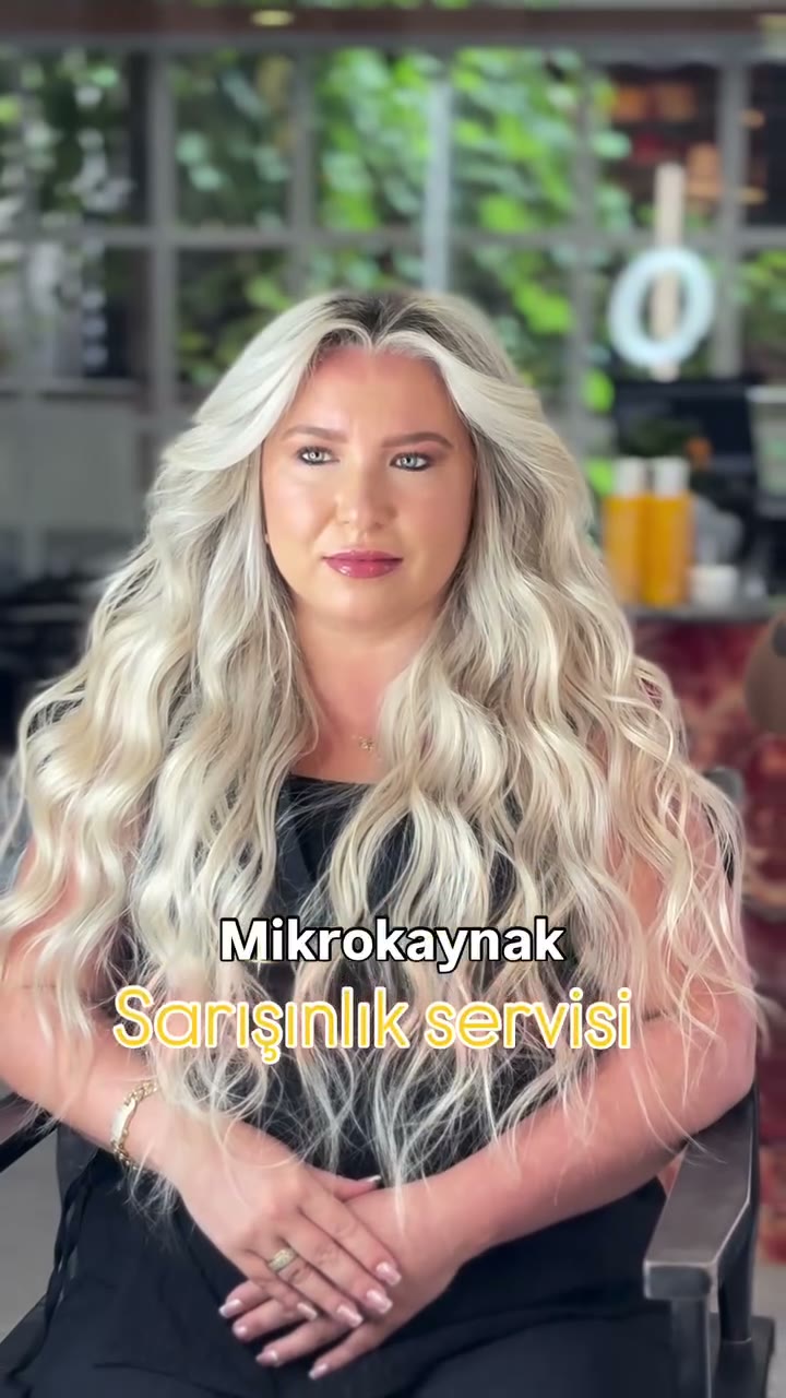 Sarı ton mikro kaynak video önizlemesi