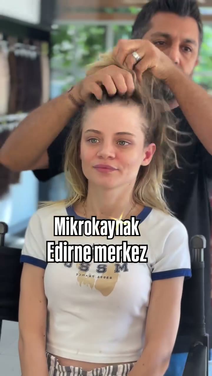 Sarı ton mikro kaynak video önizlemesi