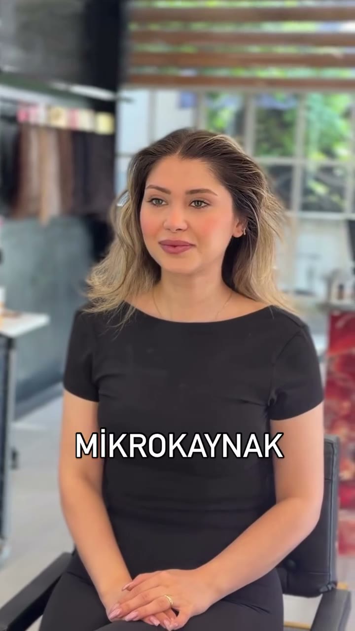 Sarı ton mikro kaynak video önizlemesi