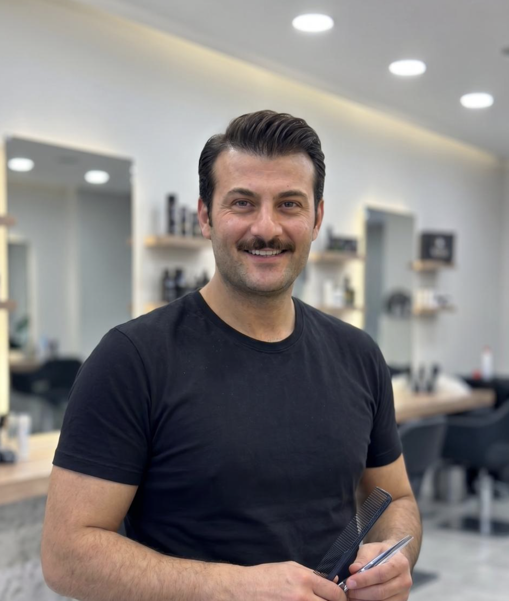 Sinan Aydoğan